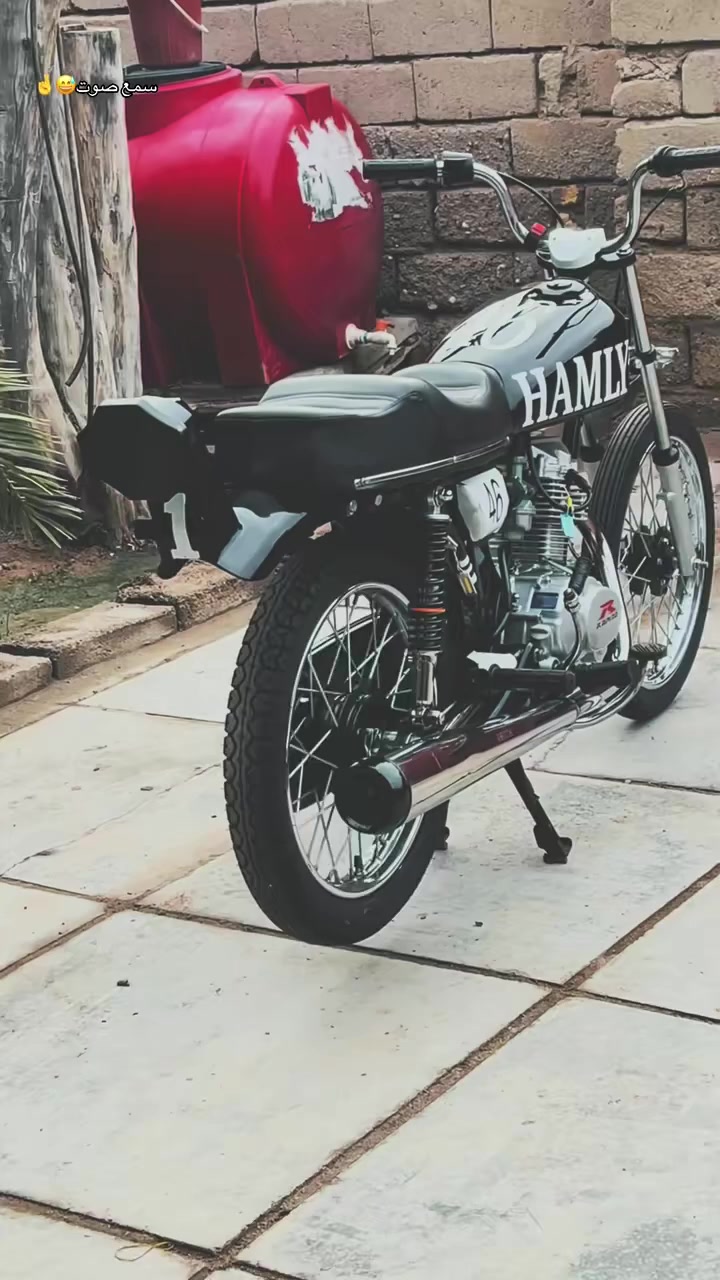 دراجه كير اصولي للبيع ناصريه مركز السعر ٩٠٠وبيها مجال 
***********
