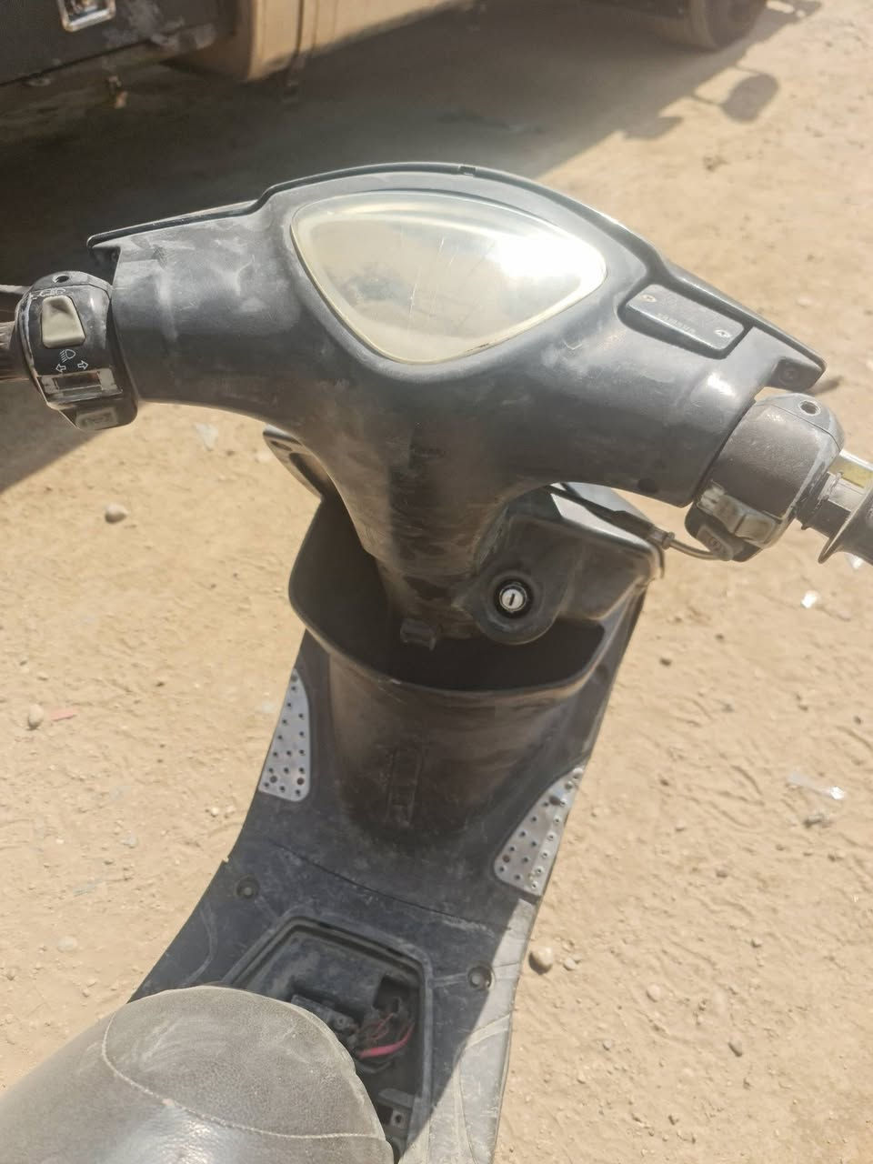 طافية متروكة الاتصال ***********
