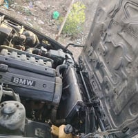 520 مكينة او كير 25 مسكر عدل سياره جاهزة من كلشي رقم بغداد انكليزي بسم...