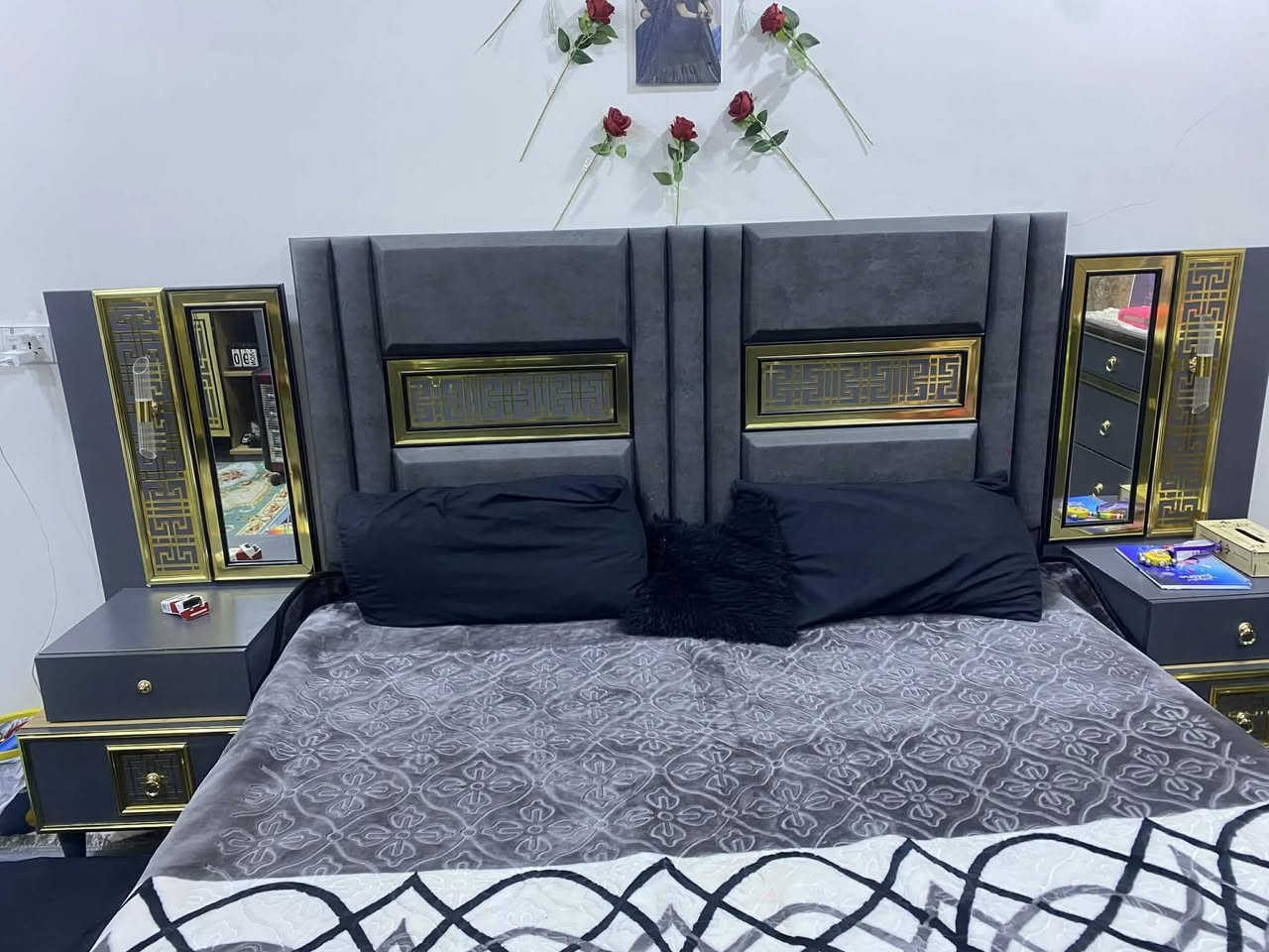 مستخدمه 4اشهر السعر مليون ونص


**إذا كنت صاحب هذا الإعلان وتريد حذفه لأي سبب، رجاءا أرسل رسالة إلى الدعم الفني**