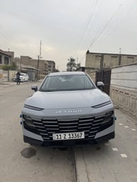 داشنك كومفرت • ٢٠٢٦ • ٢٨٠٠ كم