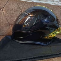 خوذة • شهادة DOT • مقاس L