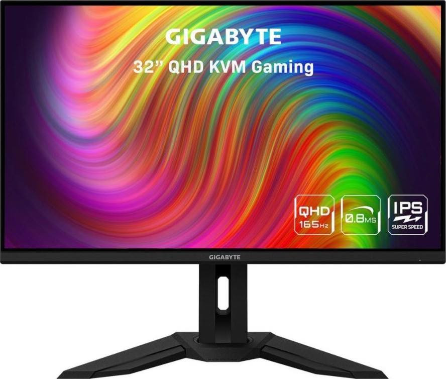 gigabyte m32q شاشة ips

2k ips 165hz 1ms 
gigabyte m32q
للبيع مستعمله نضافة 99%
شرط الفحص و بيها ضمان
استخدام سنه تقريبا
سبب البيع غيرت على شاشة oled

السعر 350 الف

مكاني موصل حي العربي

متوفر توصيل لكل محافظات العراق 

***********
