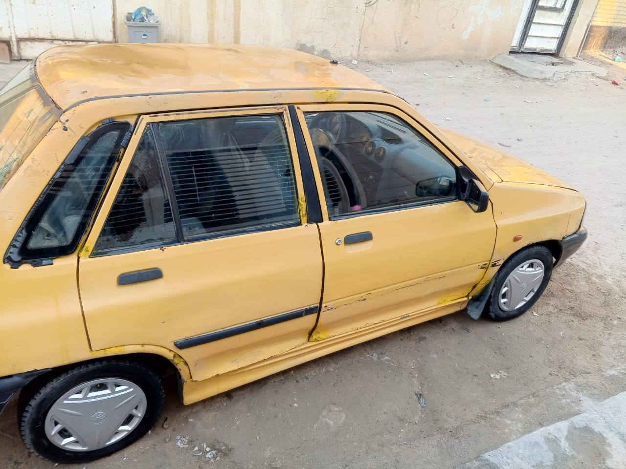 سايبا موديل ١٣ رقم صدامي سنويه ضايعه سعر ٦ ورقات


**إذا كنت صاحب هذا الإعلان وتريد حذفه لأي سبب، رجاءا أرسل رسالة إلى الدعم الفني**