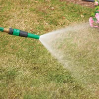 مرشة ماء بلاستك • ضغط عالي • تركية أصلية