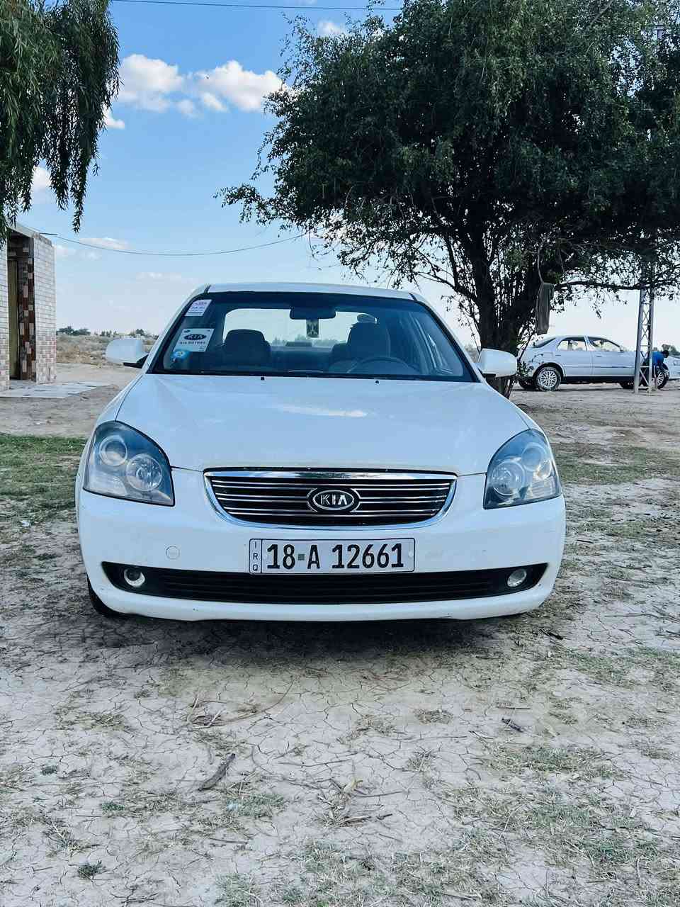 اولتيما للبيع موديل 2007
سياره خليجيه بيها جاملغ الامامي مبدل واحد بدون دواخل ليش ما مجوسه 
والجاملك الخلفي بيطخه ومصبوق والباقي كفاله عامه السياره 
رقم دولي بابل تحويل مباشر مشروع وطني 
ماكينه 2000 خليجي 
ويلو تخم تاير كرتون جدد 
حداديه امام وخلفي كله جديد 
تبريد تدفئه كله شغال كهربائياتها كلها شغاله جاهزه السياره مال جني 
عنوان ذي قار الشطره 
سعر 105 
رقمي ***********
