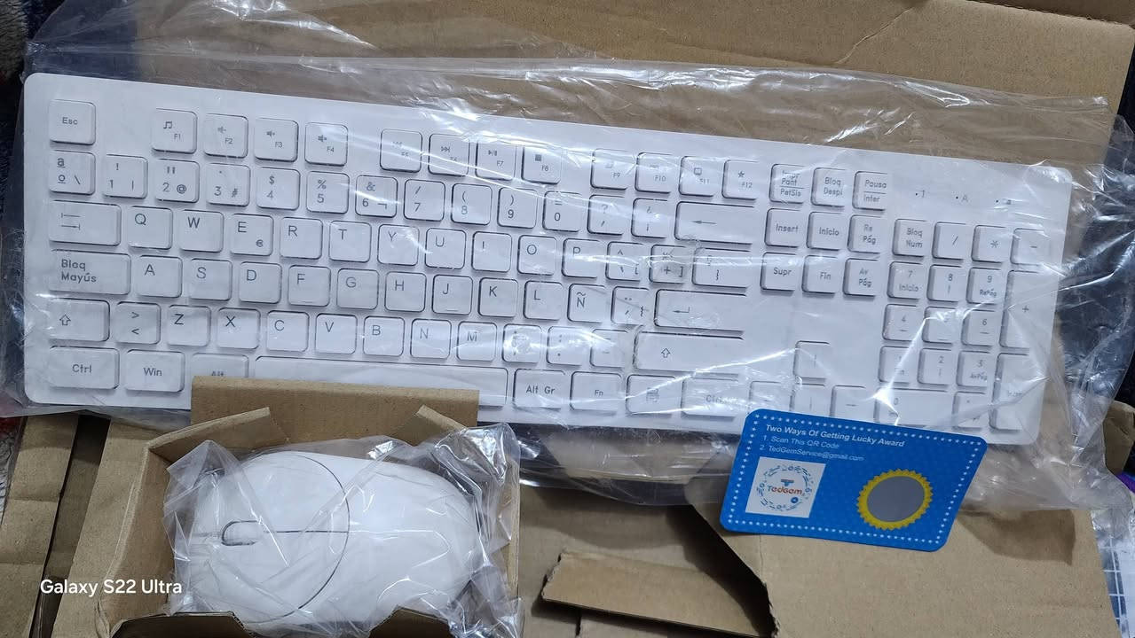 من رخصة الادمن متوفر للبيع
موسات و كيبوردات للبيع


**إذا كنت صاحب هذا الإعلان وتريد حذفه لأي سبب، رجاءا أرسل رسالة إلى الدعم الفني**