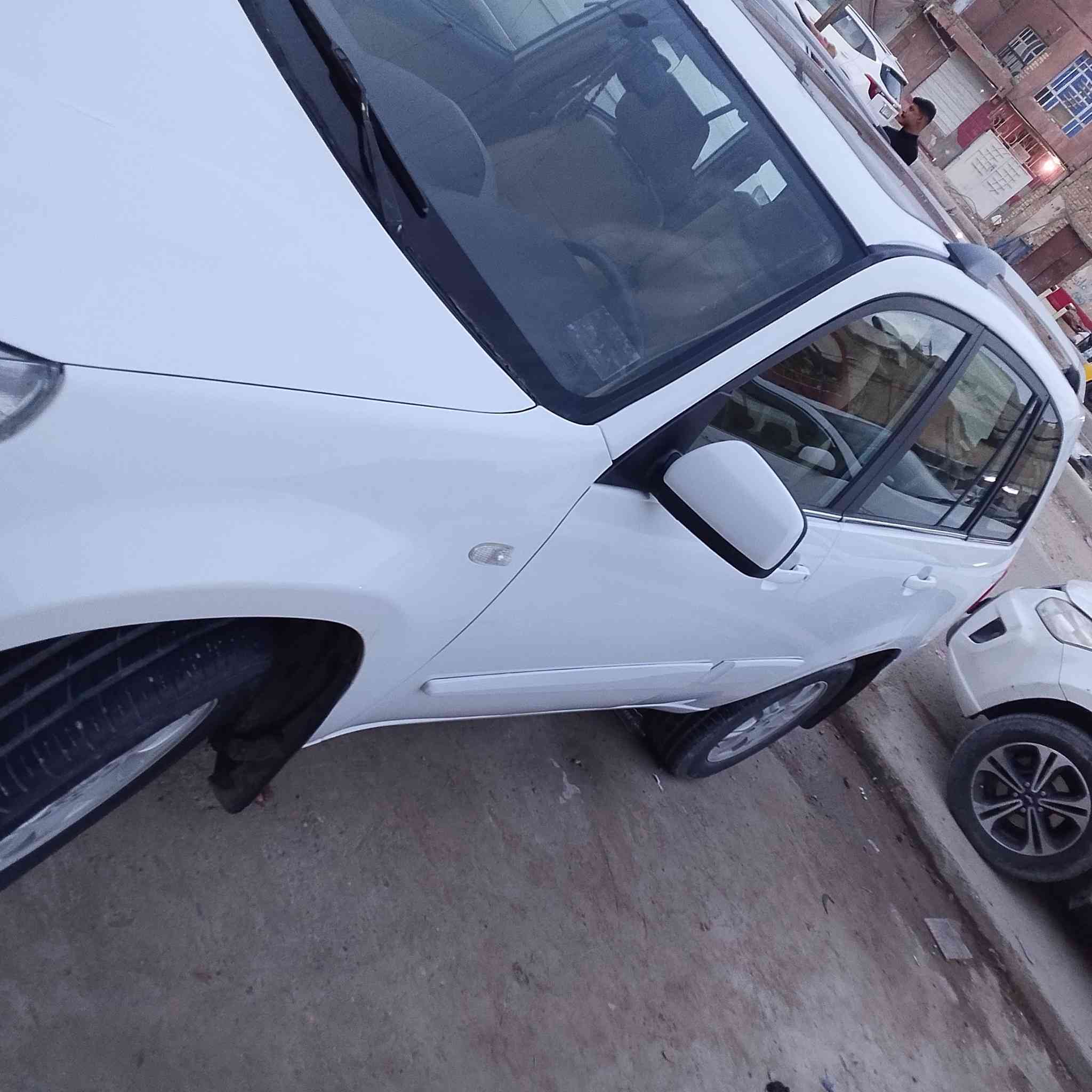 تيكو موديل 14ماشيه 160مكينه كيربرغي مامفتوح صدر جديد كهربايت كله شغاله تدفه تبريد السعر 73 )***********)مكان السياره شارع النضال)العصر متواجد مدينت الصدر
