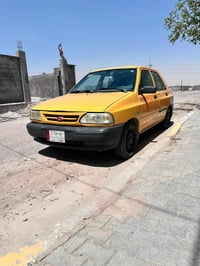 سايبا • ٢٠١٧ • مكينة وكير سليمين