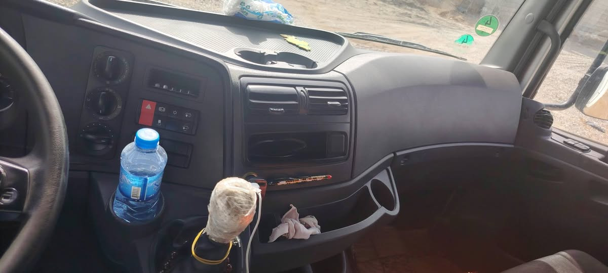 السلام عليكم
للبيع اتيكؤ
موديل ٢٠١٥
حجم٨١٦
طول ٦.٢٥ سم
بودي فصل حمداني
كير عادي
٤ سلندر
٦ براغي
تبريد
قفل اكسل
طخم تاير جديد
سعرها ٢٨٥$وبيها مجال
مكان السياره كركوك الحويجه
للتواصل ***********
***********
