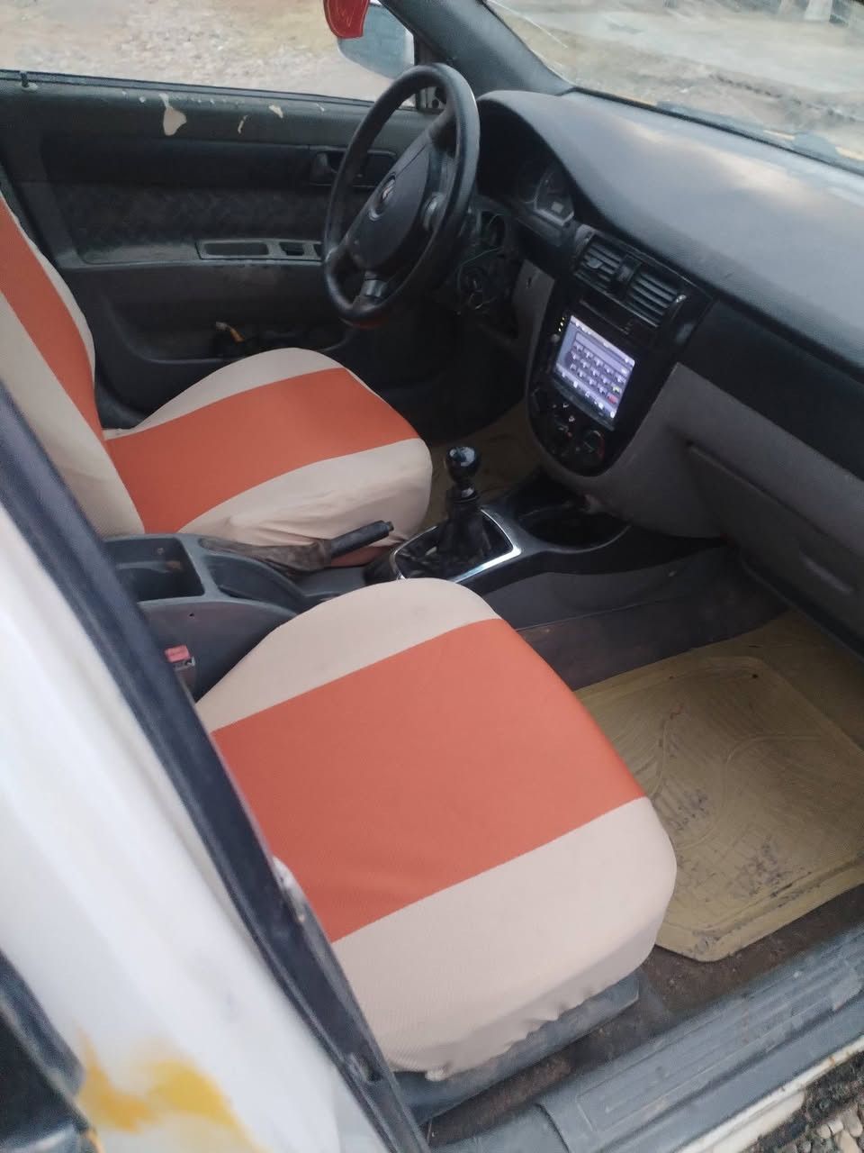 اوبتره للبيع  محرك كير شرط الفين و 4 منضومت غاز سنويه عضم عاج منتهيه 19 شرط الوكاله  تايرات جديد 4    مصبوقه عام السعر 37 وبي مجال  العنوان كركوك ***********الحويجه ناحيت العباسي
