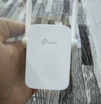 مقوي شبكات • ساحب شبكات • ضمان ٣ أشهر