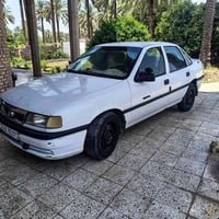 فيكترا أوبل • ٩٥ • اربيل