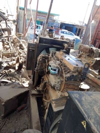 مولد بيركنز • ١٠٠كيفي • تكريت حي الصناعي