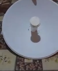 راوتر • صحن • جديد