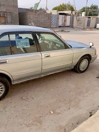 تويوتا اكراون • ٩٥ • ناصريه مركز