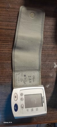 جهاز ضغط • Beurer • أصلي