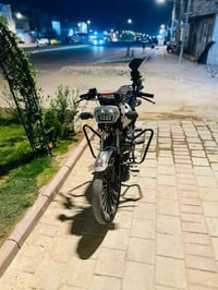 سونك • 200سيسي • مديل 25