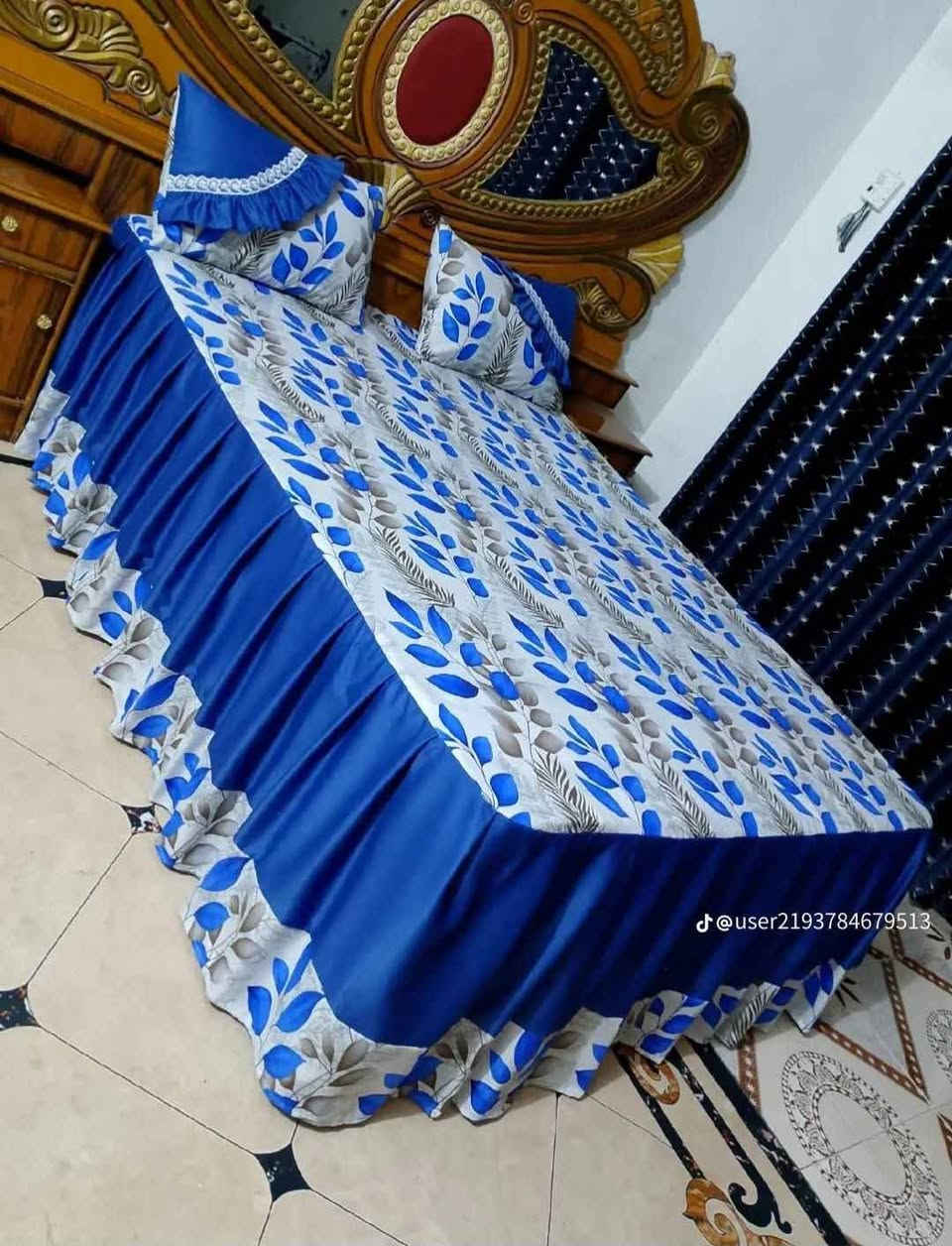 خياطه فرشات بموديلات والوان متنوعه للحجز والاستفسار خاص كربلاء, العراق


**إذا كنت صاحب هذا الإعلان وتريد حذفه لأي سبب، رجاءا أرسل رسالة إلى الدعم الفني**