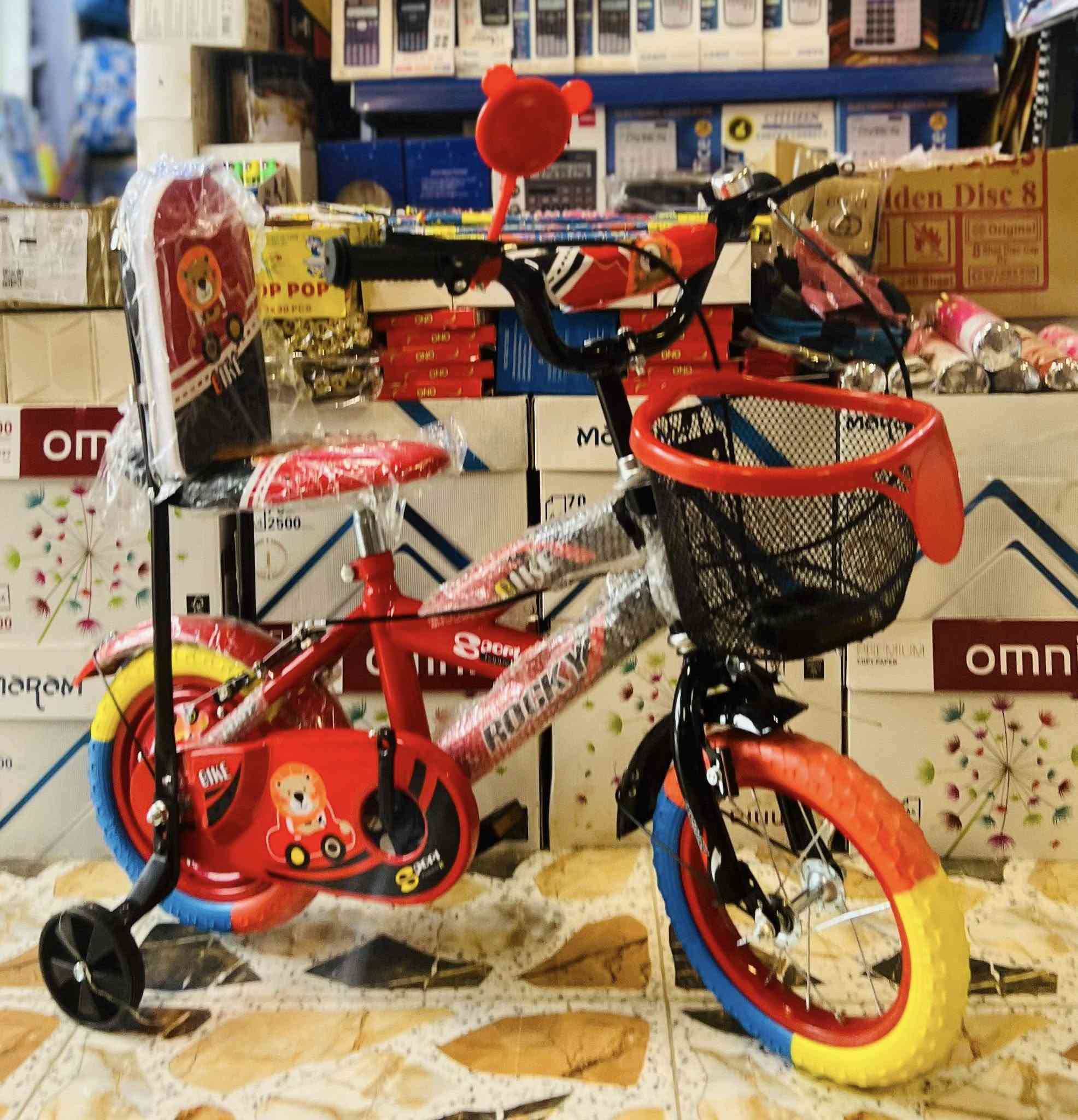 #توفر_بسكلات_حجم12
#بنوعيات_مختلفه_وبنسب_الاسعار
#العنوان_تكريت_القادسيه_شارع_قطعه500✅
#يتوفر_لدينا_خدمه_توصيل🚗

#اكسبلور_العراق_صلاح_الدين_القادسيه


**إذا كنت صاحب هذا الإعلان وتريد حذفه لأي سبب، رجاءا أرسل رسالة إلى الدعم الفني**