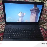 ديل E5540 • رام ٨جيجا • ١٢٨جيجا