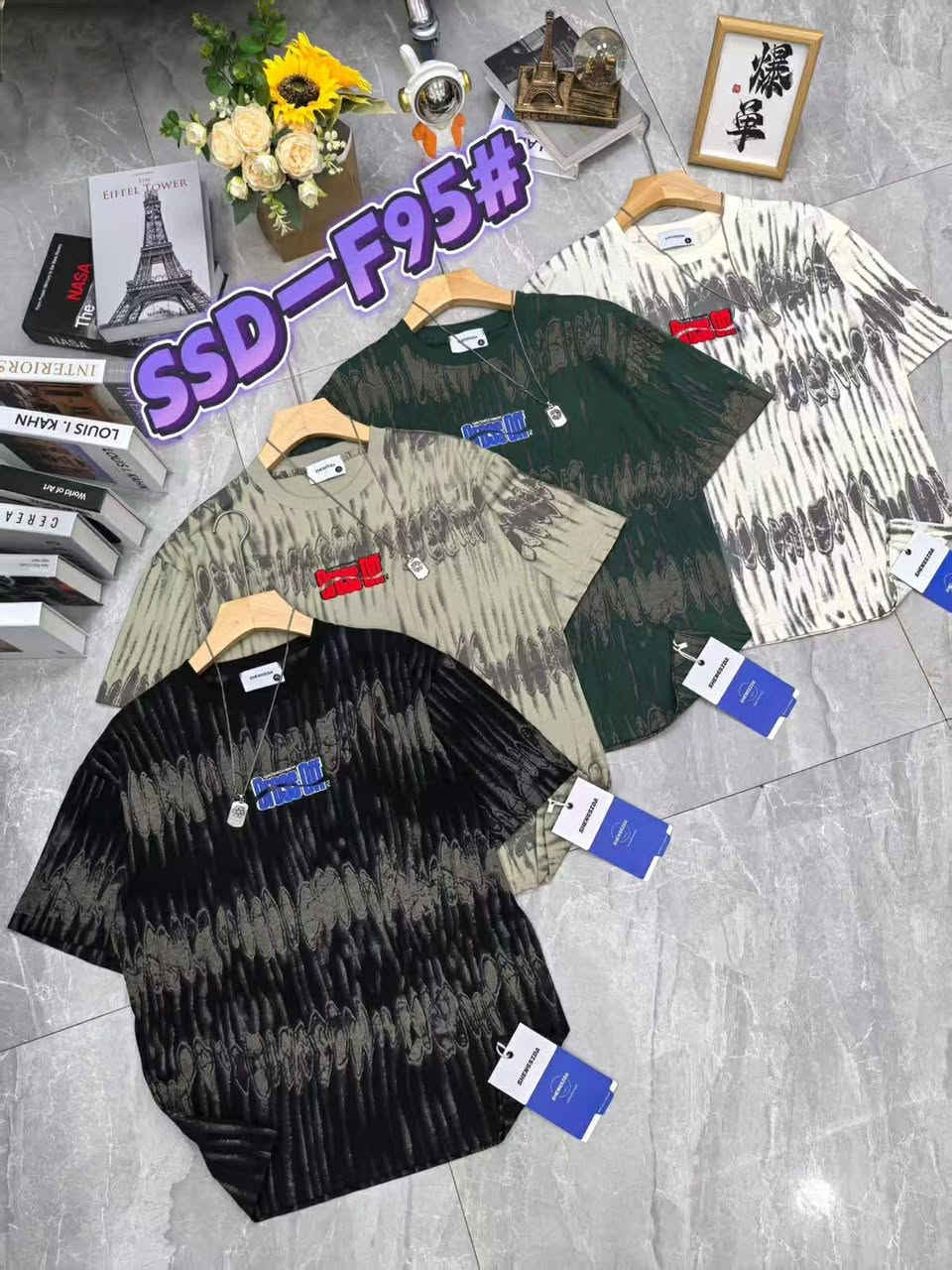 بدي صيني ماستر

  سيري 4 قطع  شد حسب الاوان بصوره

قياس m. 3xl

 سعر  درزه 12 قطعه 3 الوان ب 102 الف

سعر شد 16 قطعه 4 الوان ب 136 الف


**إذا كنت صاحب هذا الإعلان وتريد حذفه لأي سبب، رجاءا أرسل رسالة إلى الدعم الفني**