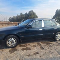 سوناتا ٢ • ١٩٩٦ • رقم بغداد