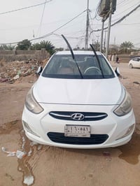 اكسنت • ٢٠١٦ • ١٤٠٠ سي سي