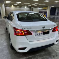 سينترا • ٢٠٢٥ • ماشيه ١٣ ألف