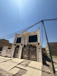 بيت ٣ طوابق • التاجيات • قرب جاسم ماركت