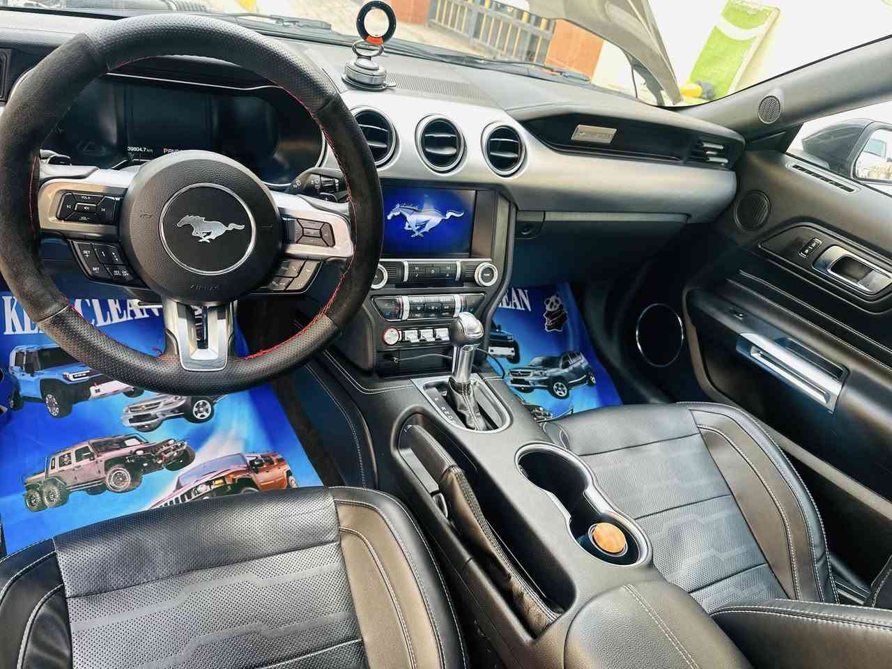 موستنك ٢٠٢٣ايكو بوست فول مواصفات ماشية ٣٩ كم حادثها جاملغ خلفي مرجعي بلادي بدون دواخل  لوحات بغداد وباسمي ثاني يوم احول السعر اتصال عالرقم ***********
