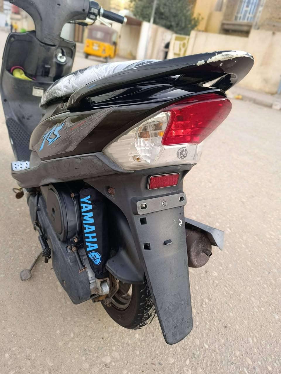 سلام عليكم شباب ماكس عدله للبيع صارله 7ايام من طالعه من رمبه دراجه مكفوله كفاله عامه من كلشي تجي وشوف بعينك تفحص وين ماجان للتصال رقم هاتف *********** مكاني ميسان عماره ابو رمانه
