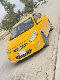 هوندا اكسنت • ٢٠١٦ • مكينة ١٦٠٠