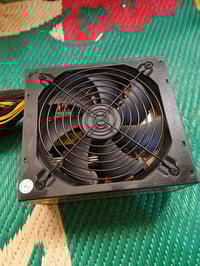 بور سبلاي • 1800 واط • يشيل 16 كرت شاشة