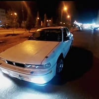 جي 63 • ١٩٩١ • أربيل