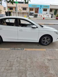 ام جي ٥ • موديل ٢٠٢٤ • كفاله عامه