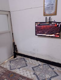 هوائية سترونك • جديدة • العمارة ميسان