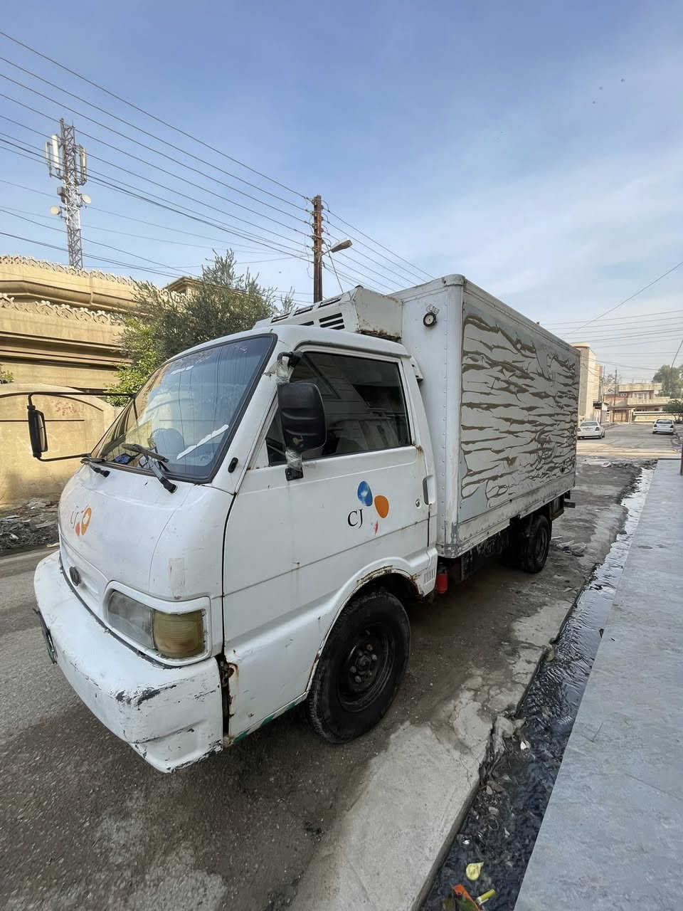 كيا بنكو موديل 96
سنويه براد اصل 
براد شغال
سعر35للستفسار اكثر انتصل***********
مكلف بل نشر
