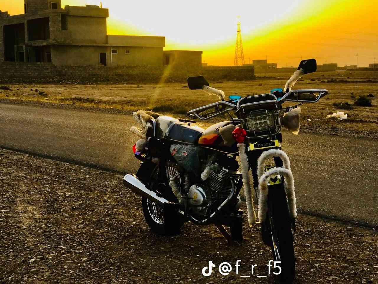 سلام عليكم دراجه للبيع السعر مليون ابيها مجال


**إذا كنت صاحب هذا الإعلان وتريد حذفه لأي سبب، رجاءا أرسل رسالة إلى الدعم الفني**