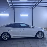 ازيرا ٢٠١٥ • مكينة V6 • رقم اربيل