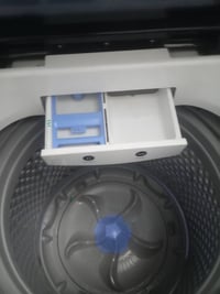 غساله • حجم ١٨/٢٠ • الزعفرانيه