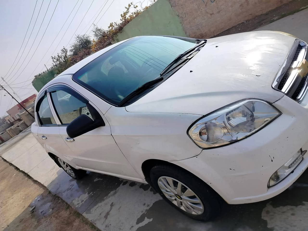 افيو
كير ومحرك شرط

صبغ 3قطع

تبريد 

شاشة +كامرة تسجيل
اطارات جدد
رقم مسطرة نينوى

جاهزة 

شرط التحويل

سعر60

او معارض فكترا جنطة 18/20

***********

*********** اسيا
