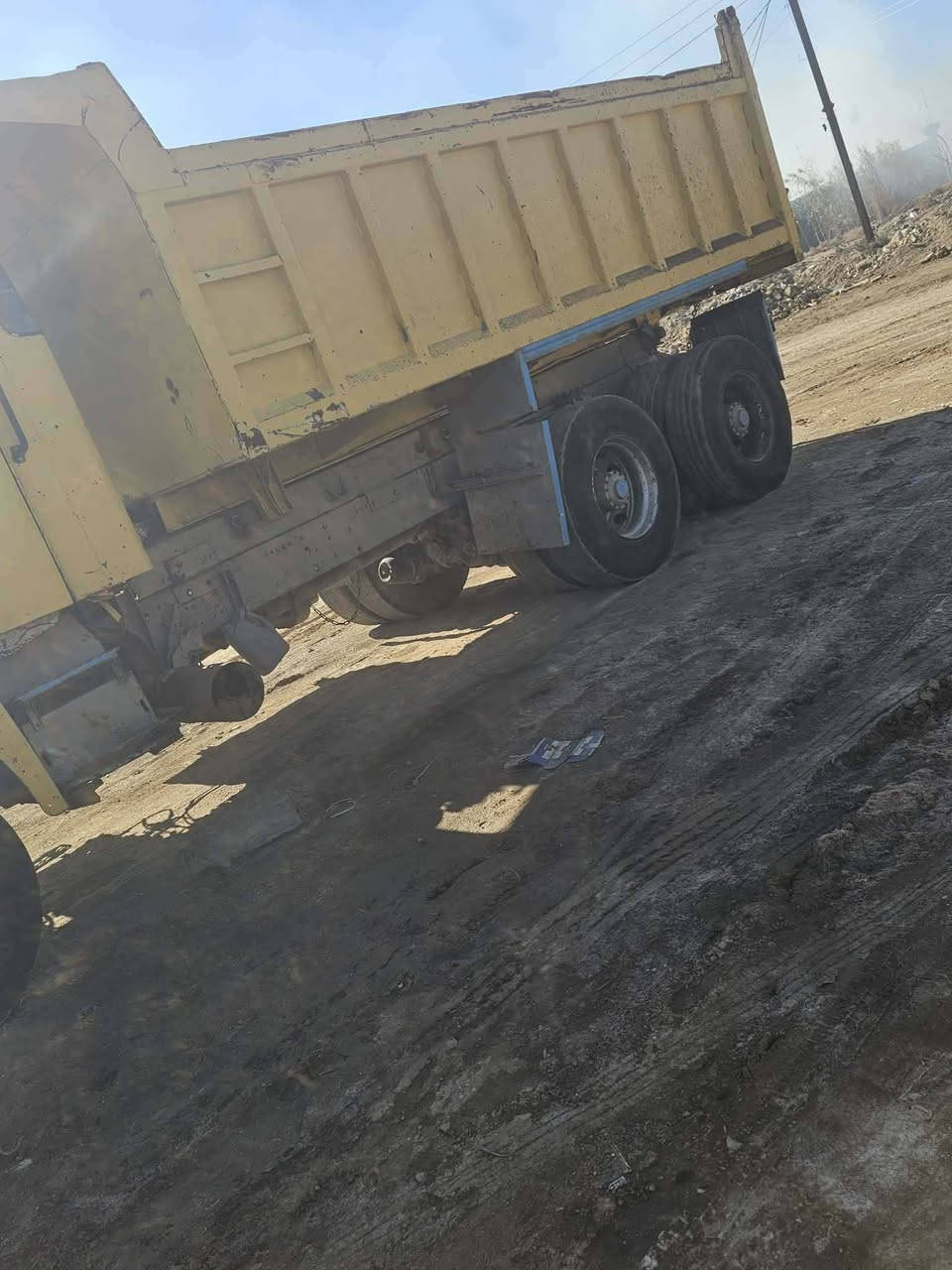 سلام عليكم فالفو للبيع جاهزه مكينه جي مكفوله كير مكينه مجموعه شاصي كله عل شرط السياره جاهزه وخير من الله السعر13.التايرات نص عمر ***********
