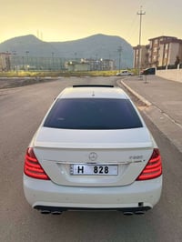 اس ٥٠٠ • ٢٠٠٩ • ١٣٠٠٠٠كم