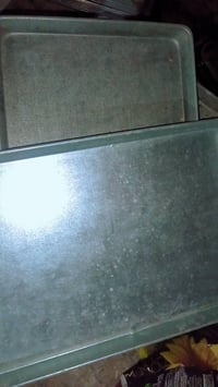 صواني بقلاوة • عدد ٥٠