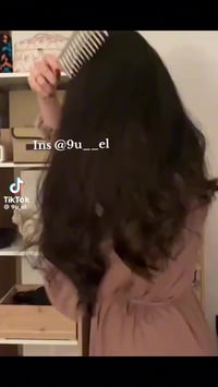 شامبو • لشعر جاف • يقلل التقصف