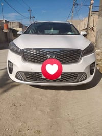 سورنتو V6 • ٢٠١٩ • ١٨٠٠٠٠ كم