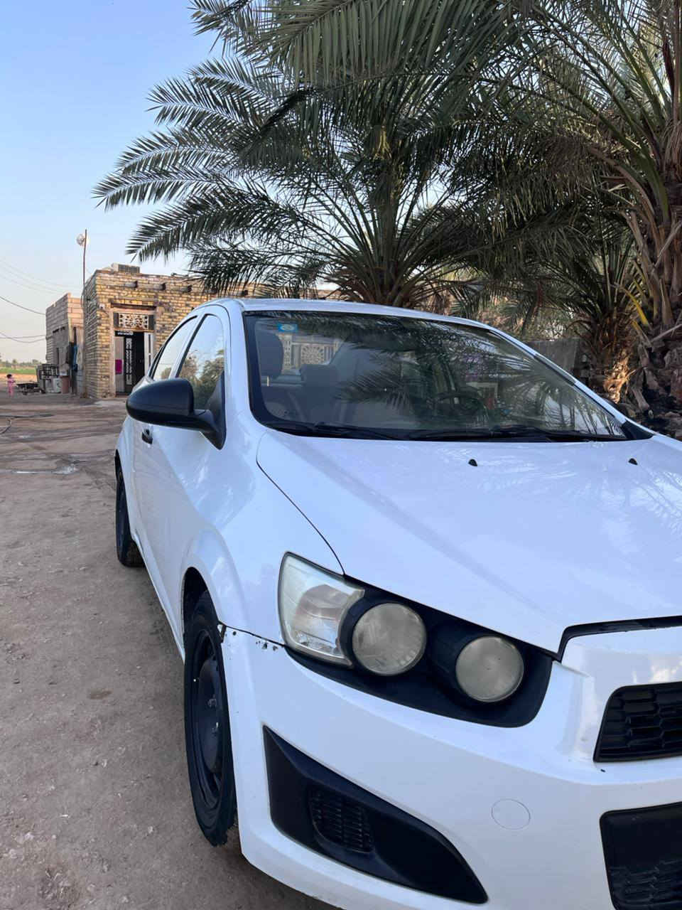 السلام عليكم.شوفرليت سونك مديل 2012. رقم نجف الماني
كير محرك حداديه تخم تاير خير من الله
بيها باب صبغ فقط سونار مرفق بل صور العنوان نجف ناحيه الحريه


**إذا كنت صاحب هذا الإعلان وتريد حذفه لأي سبب، رجاءا أرسل رسالة إلى الدعم الفني**