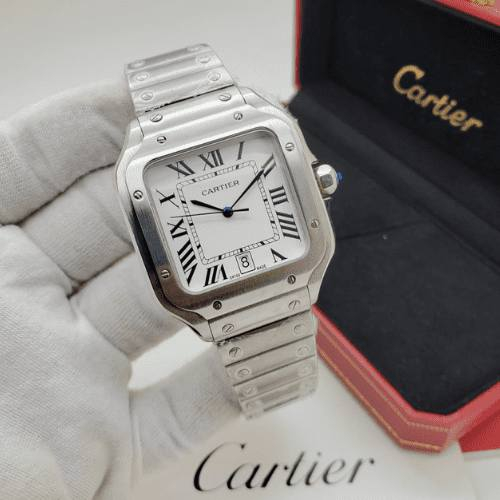 السلام عليكم 
كارتير سانتوس بهذا الشكل 
خبلوني بيها. 
اعلى سعر ابيع


**إذا كنت صاحب هذا الإعلان وتريد حذفه لأي سبب، رجاءا أرسل رسالة إلى الدعم الفني**