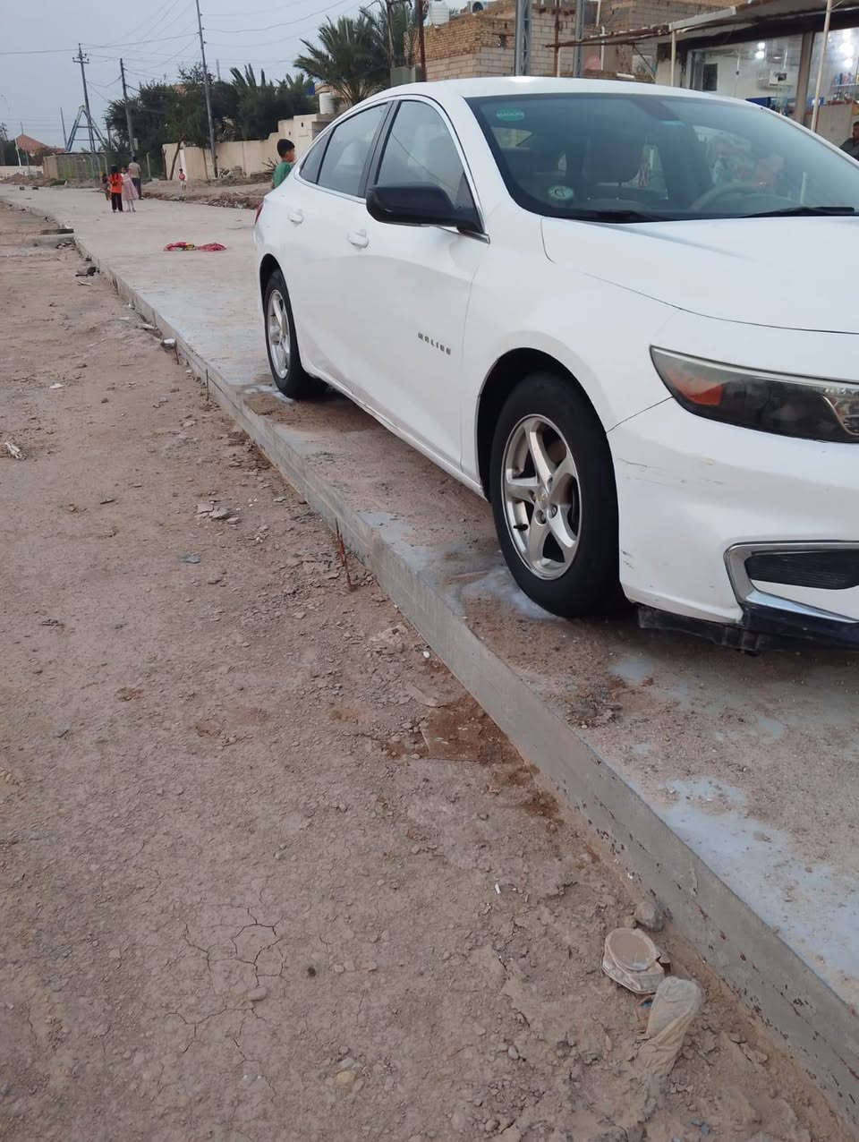 السلام عليكم اخوان
سيارة ماليبو موديل 2017 معلايه 2019 سيارة جاهزة تبريد وحداديه وكير السيارة بصمة والسيارة احله من الصور المعروضه كتاب الفحص موجود من ضمن الصور للأستفسار الاتصال على الرقم ***********
